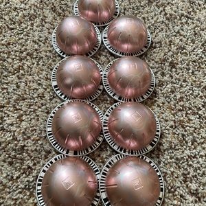 Nespresso VERTUO Juicy Watermelon🍉 Double Espresso over ice pods NEW✨